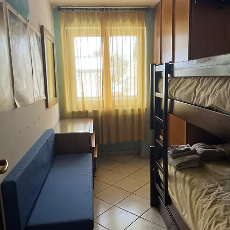 Apartamento Centro Gasparini Via Zeno Colo' 12 Roccaraso