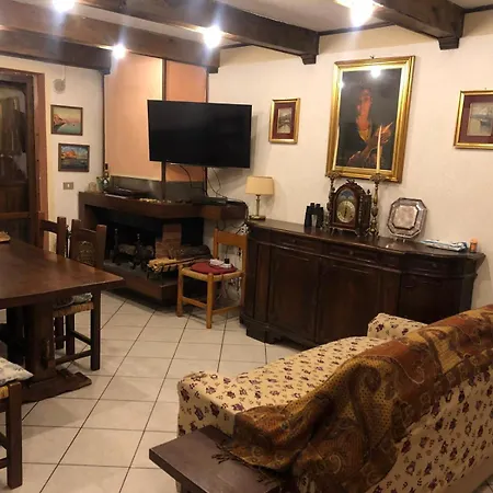 Centro Gasparini Via Zeno Colo' 12 Apartamento *