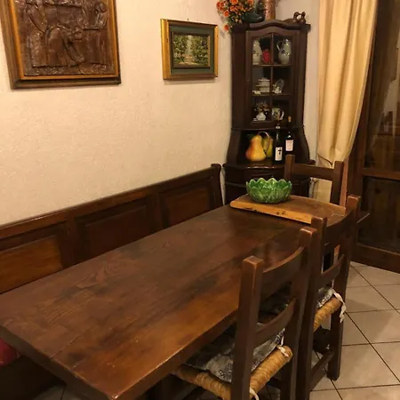 Centro Gasparini Via Zeno Colo' 12 Appartement *