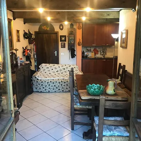 Apartamento Centro Gasparini Via Zeno Colo' 12 *