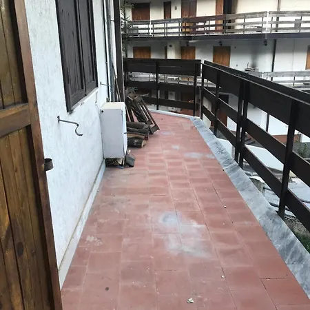 Centro Gasparini Via Zeno Colo' 12