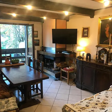 Centro Gasparini Via Zeno Colo' 12 Appartement Roccaraso