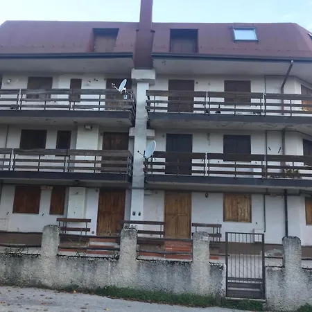 Centro Gasparini Via Zeno Colo' 12 Roccaraso