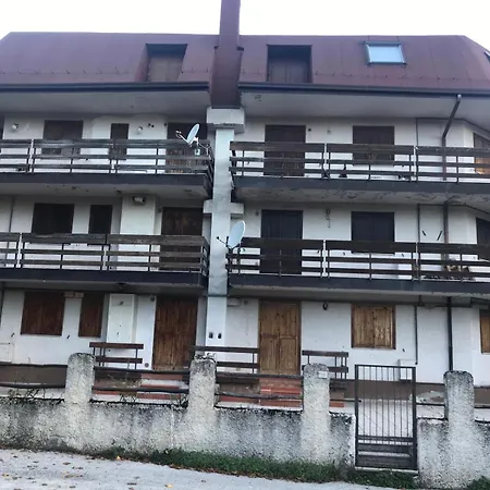 Centro Gasparini Via Zeno Colo' 12