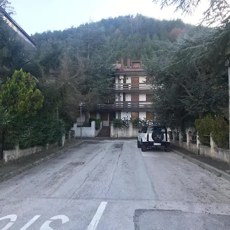 Centro Gasparini Via Zeno Colo' 12 Appartement *